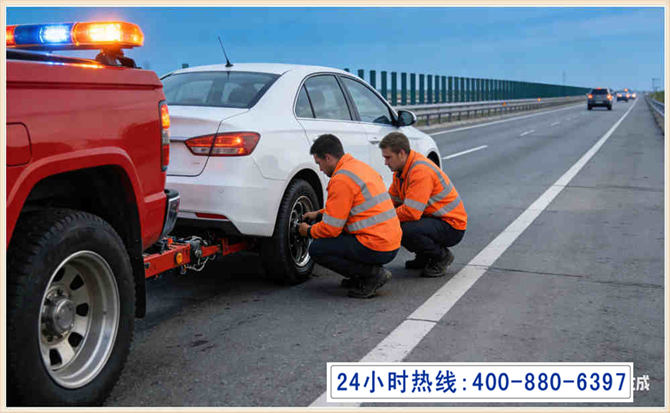 耿马汽车救援道路救援 耿马汽车救援道路救援